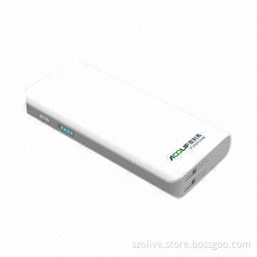 Hot Selling 8,800mAh Universal Portable Power Bank